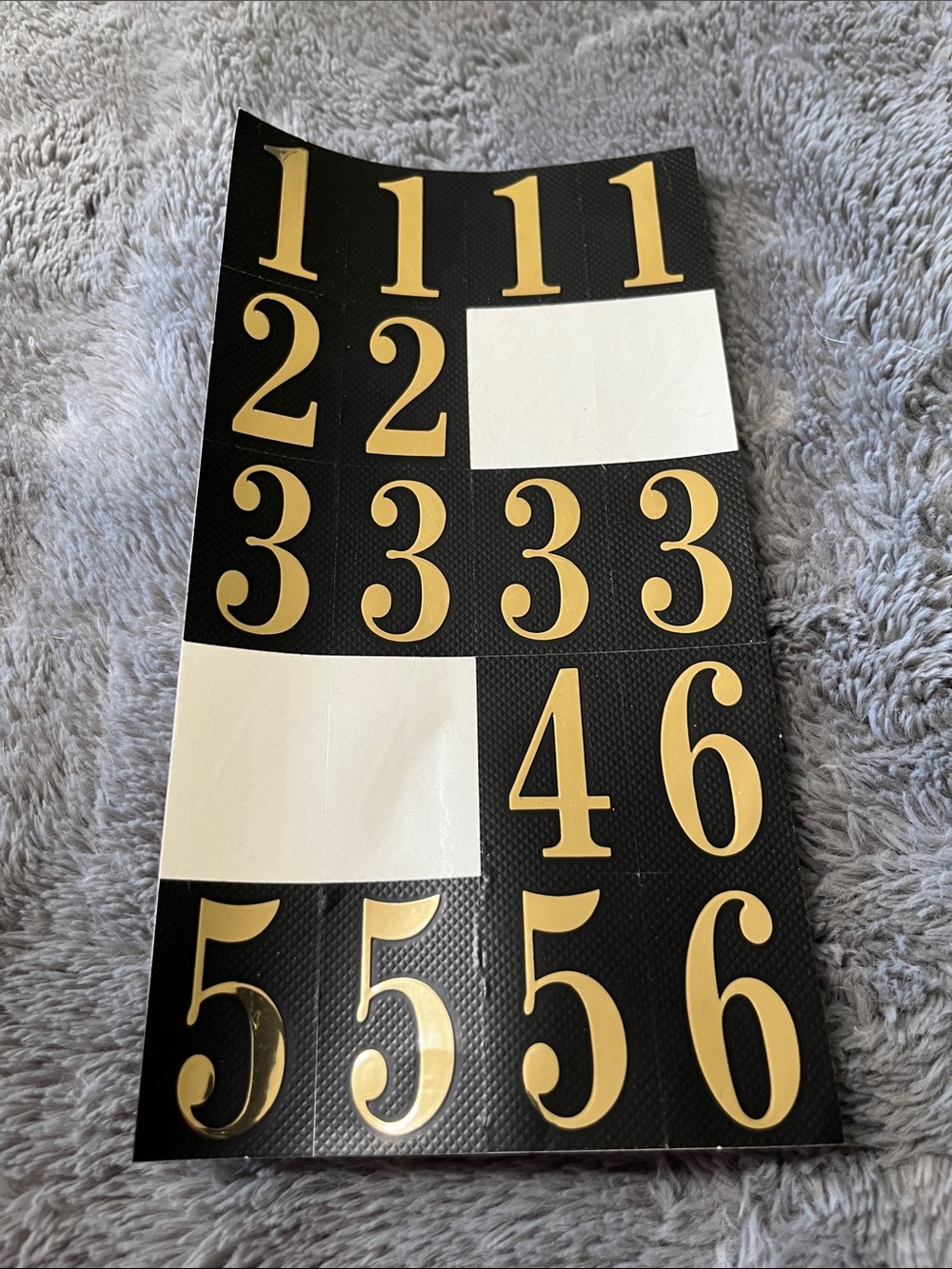 FREE WITH PURCHASE